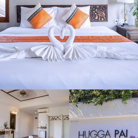 Hugga Pai Hotel Eksteriør billede